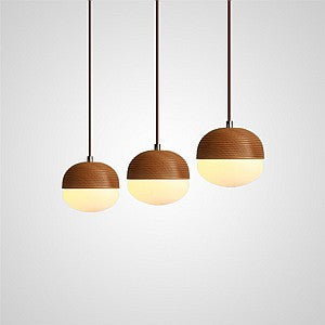 ROLV Pendant by Lampadom