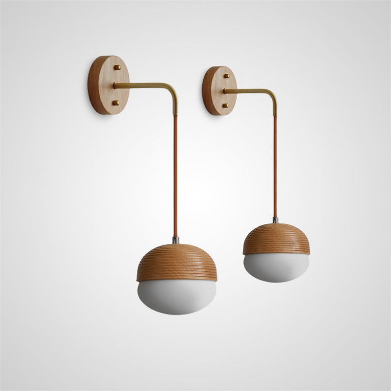 ROLV Wall Light by Lampadom - view 6