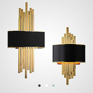 ROMAN Wall Light by Lampadom
