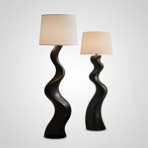 ROMEO Floor Lamp by Lampadom