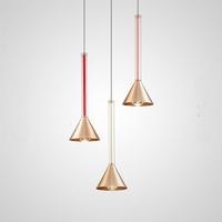 ROSANT Pendant by Lampadom - view 14