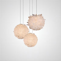 ROSLYN BALL Pendant by Lampadom - view 14