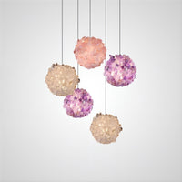 ROSLYN COLOR Pendant