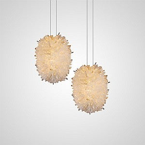 ROSLYN Pendant by Lampadom