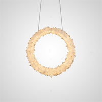ROSLYN RING Pendant by Lampadom - view 12