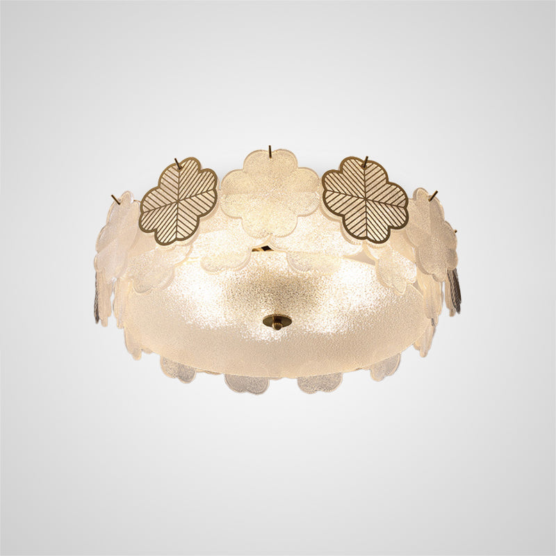 RUBERT Ceiling Chandelier