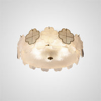 RUBERT Ceiling Chandelier