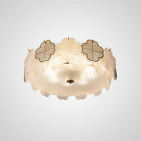 RUBERT Ceiling Chandelier