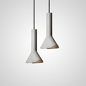 RUDI Pendant by Lampadom
