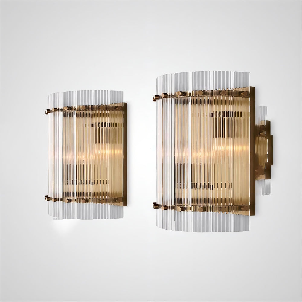 RUDINE Wall Light