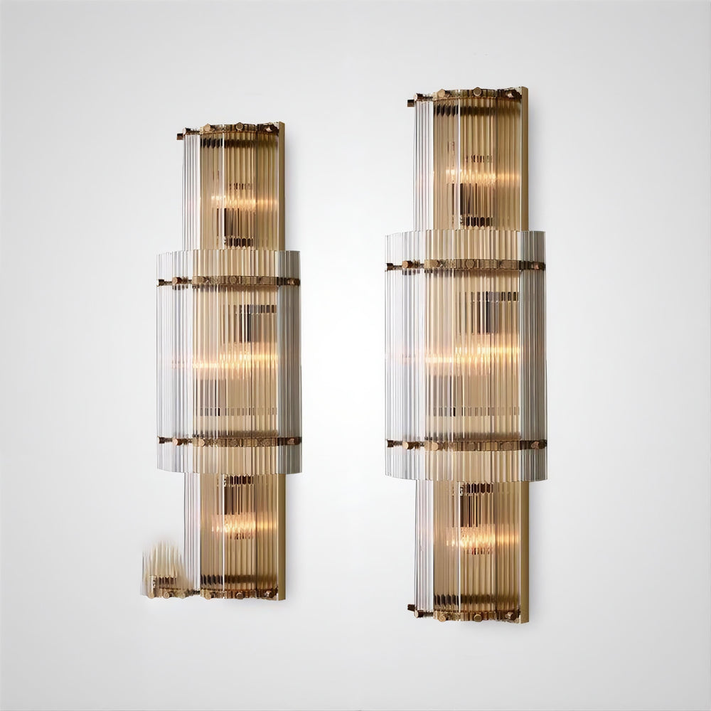 RUDINE B Wall Light by Lampadom - view 11