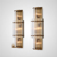 RUDINE B Wall Light by Lampadom - view 11