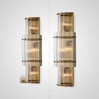 RUDINE B Wall Light by Lampadom - detail view