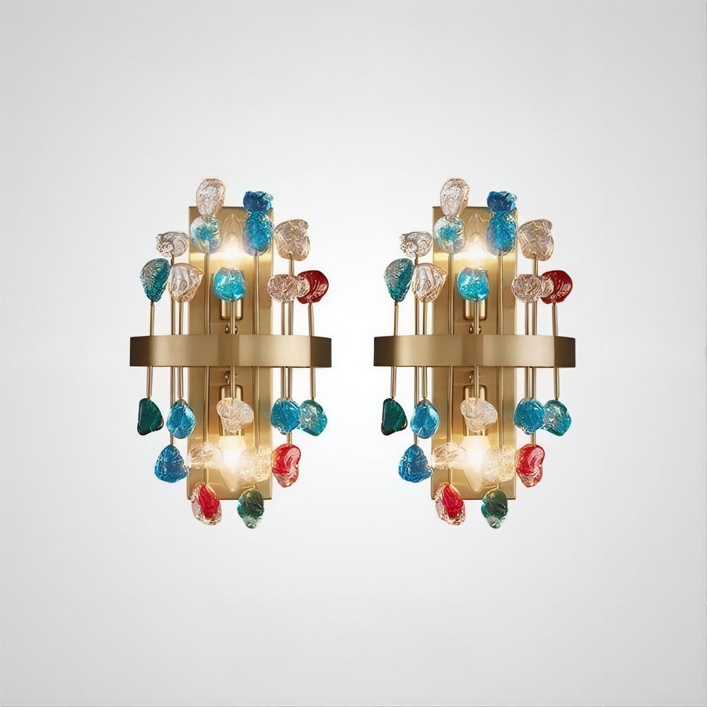 RUFINA Wall Light by Lampadom - view 19