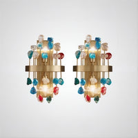 RUFINA Wall Light by Lampadom - view 19