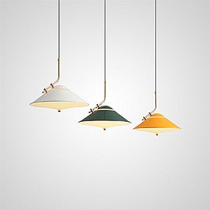 RUNAR Pendant by Lampadom - view 17