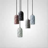 RUNEL Pendant by Lampadom - ambient shot