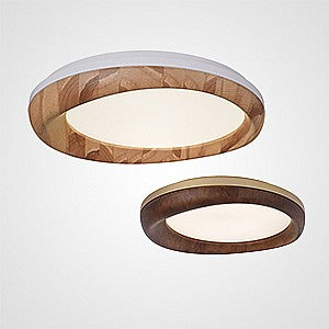 RUNIS Ceiling Chandelier by Lampadom