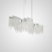 RUSSEL Chandelier by Lampadom - close-up