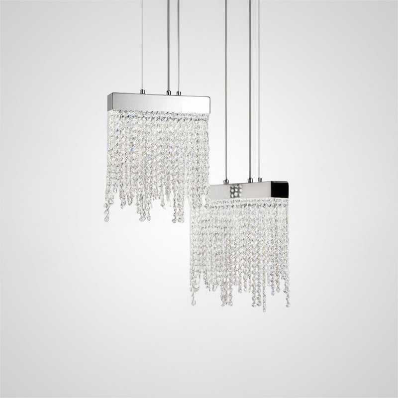RUSSEL ONE Pendant by Lampadom - view 2