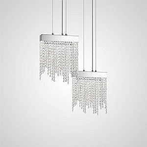 RUSSEL ONE Pendant by Lampadom