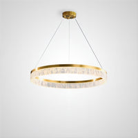 SABINA Ring Chandelier
