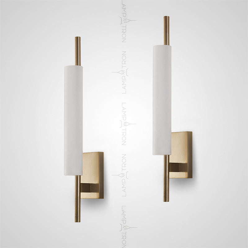 SAFIRA Wall Light by Lampadom - ambient shot
