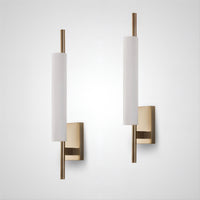 SAFIRA Wall Light by Lampadom - view 6