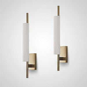 SAFIRA Wall Light by Lampadom