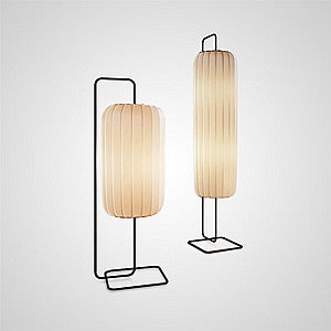 SAKARI Floor Lamp by Lampadom