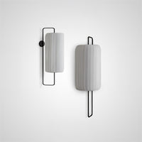 SAKARI Wall Light by Lampadom - view 9