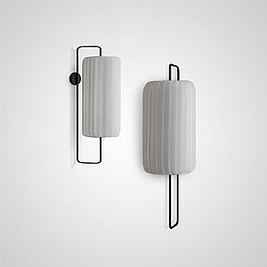 SAKARI Wall Light by Lampadom