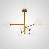 SHADE CH Chandelier