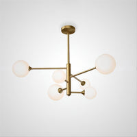 SHADE CH Chandelier