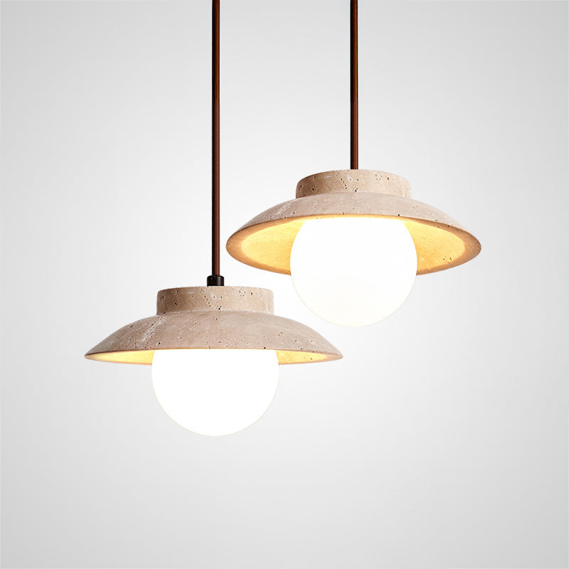 SAMPE Pendant by Lampadom - view 11