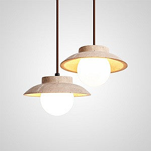 SAMPE Pendant by Lampadom