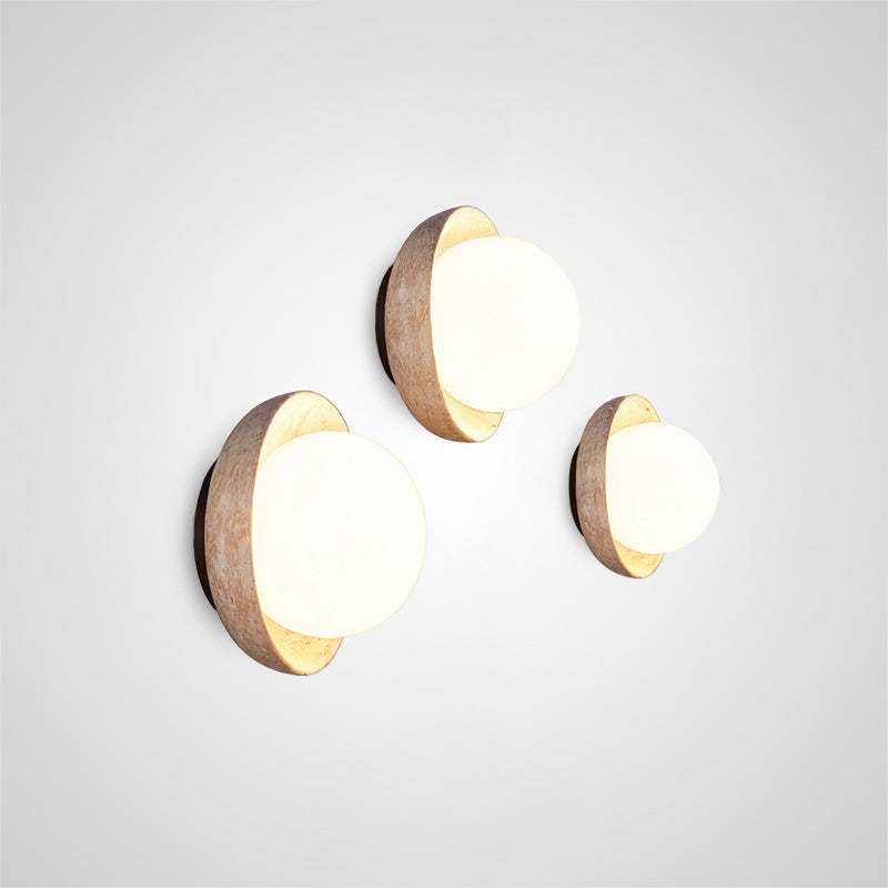 SAMPE Wall Light by Lampadom - view 10
