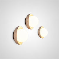 SAMPE Wall Light by Lampadom - view 10