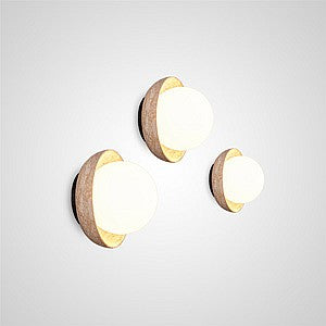 SAMPE Wall Light by Lampadom