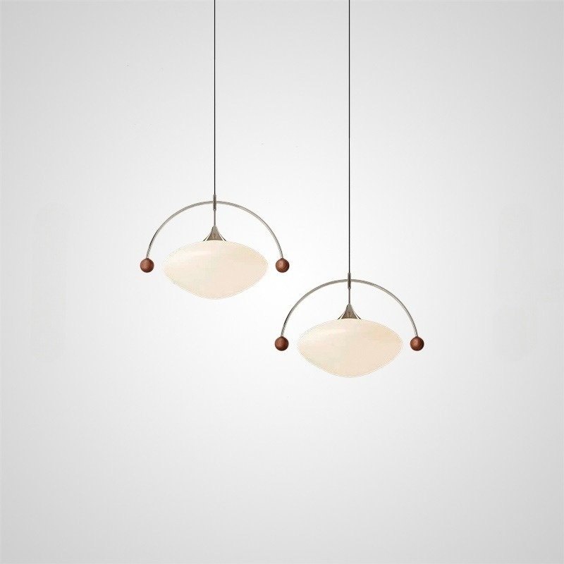 SANDER 1 Pendant by Lampadom - view 9