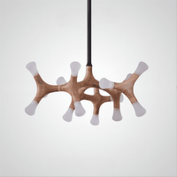 SANTANA Chandelier