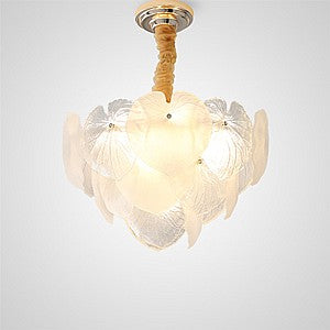 SANTINO Chandelier by Lampadom
