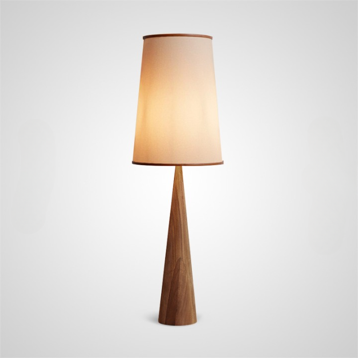 SARAS Floor Lamp by Lampadom - view 4
