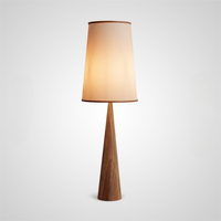 SARAS Floor Lamp by Lampadom - view 4