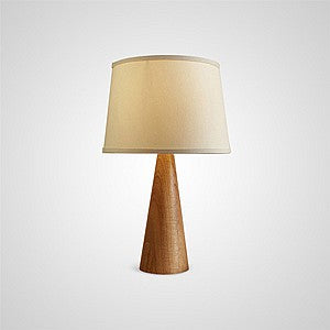 SARAS Table Lamp by Lampadom - close-up