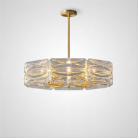 SARIA Chandelier by Lampadom - view 47