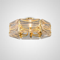 SARIA Ceiling Chandelier by Lampadom - view 17