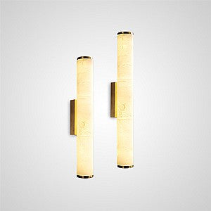 SAULO Wall Light by Lampadom