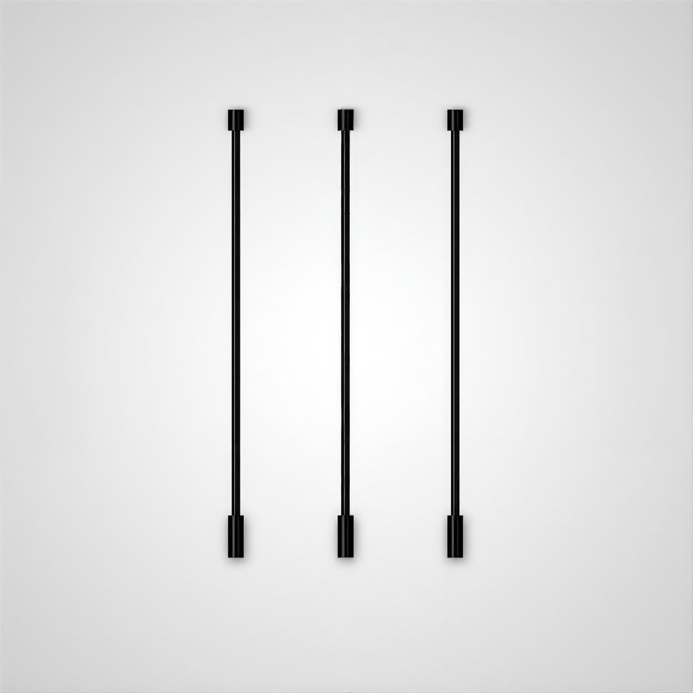 SCAN Wall Light by Lampadom - scale reference