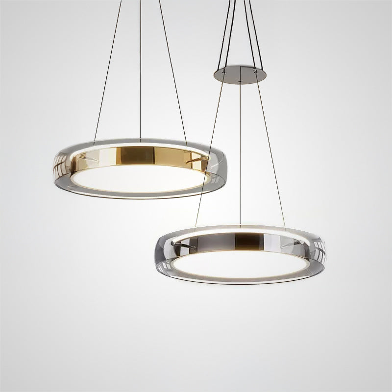 SCOTT Pendant by Lampadom - view 14